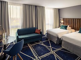 Hotel Mercure Poznan Centrum