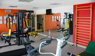 Hotel Mercure Poznan Centrum