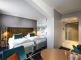 Hotel Mercure Poznan Centrum