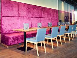 Hotel Mercure Poznan Centrum