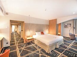 Hotel Mercure Poznan Centrum