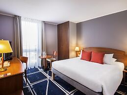 Hotel Mercure Poznan Centrum