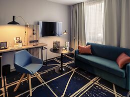 Hotel Mercure Poznan Centrum