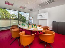 Hotel Mercure Poznan Centrum