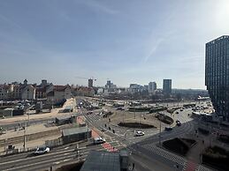 Hotel Mercure Poznan Centrum