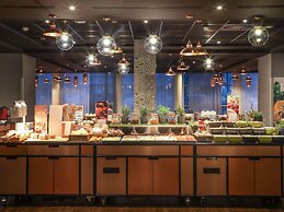 Hotel Mercure Poznan Centrum