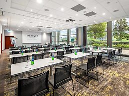Hotel Mercure Poznan Centrum
