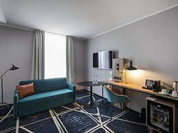 Hotel Mercure Poznan Centrum