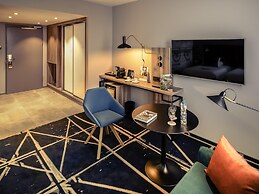Hotel Mercure Poznan Centrum