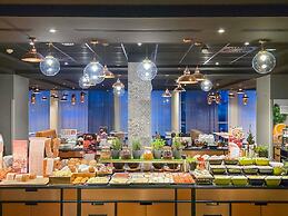 Hotel Mercure Poznan Centrum