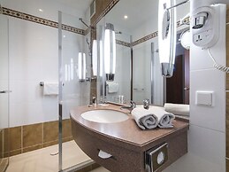 Hotel Mercure Poznan Centrum