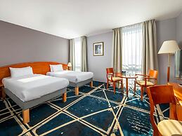 Hotel Mercure Poznan Centrum