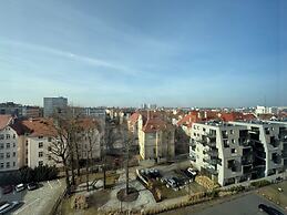 Hotel Mercure Poznan Centrum