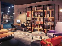 Hotel Mercure Poznan Centrum