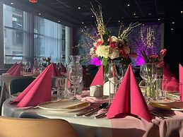 Hotel Mercure Poznan Centrum