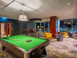 Hotel Mercure Poznan Centrum