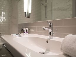 Hotel Mercure Poznan Centrum
