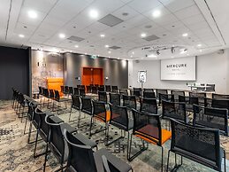 Hotel Mercure Poznan Centrum