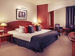 Hotel Mercure Poznan Centrum