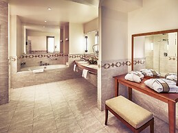Hotel Mercure Poznan Centrum