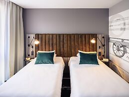 Hotel Mercure Poznan Centrum
