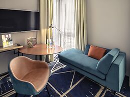 Hotel Mercure Poznan Centrum