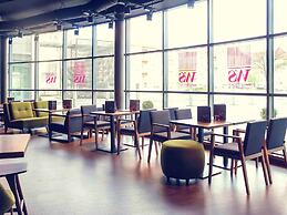 Hotel Mercure Poznan Centrum
