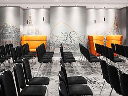 Hotel Mercure Poznan Centrum