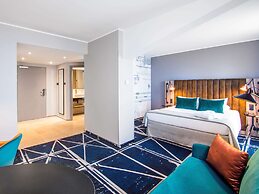 Hotel Mercure Poznan Centrum