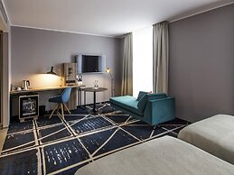Hotel Mercure Poznan Centrum