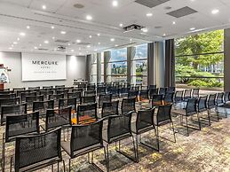 Hotel Mercure Poznan Centrum