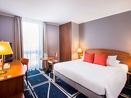 Hotel Mercure Poznan Centrum