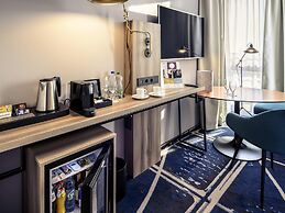 Hotel Mercure Poznan Centrum