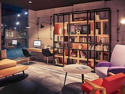 Hotel Mercure Poznan Centrum