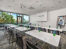 Hotel Mercure Poznan Centrum