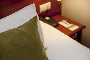Hotel Mercure Poznan Centrum