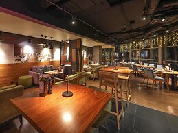 Hotel Mercure Poznan Centrum