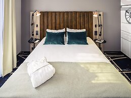 Hotel Mercure Poznan Centrum