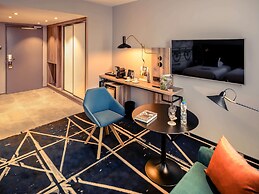 Hotel Mercure Poznan Centrum