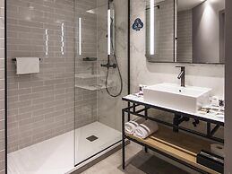 Hotel Mercure Poznan Centrum