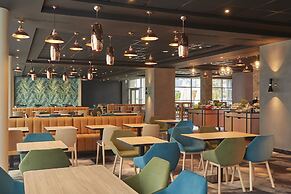 Hotel Mercure Poznan Centrum