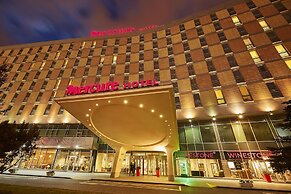 Hotel Mercure Poznan Centrum