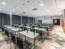 Hotel Mercure Poznan Centrum