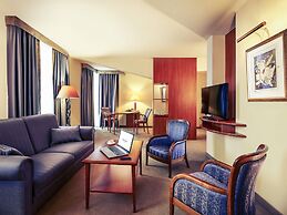 Hotel Mercure Poznan Centrum