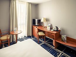 Hotel Mercure Poznan Centrum