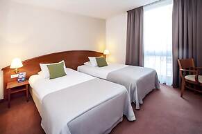 Hotel Mercure Poznan Centrum