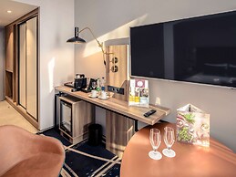 Hotel Mercure Poznan Centrum