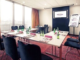 Hotel Mercure Poznan Centrum