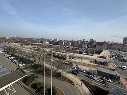 Hotel Mercure Poznan Centrum