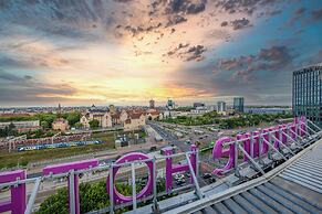 Hotel Mercure Poznan Centrum